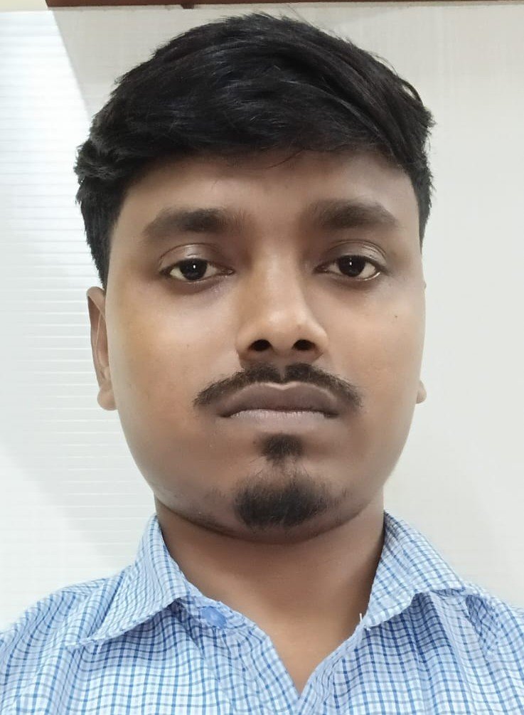 Mr. Sambhu Naskar